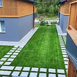 Apartmán Venterivka *