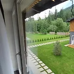 Apartmán Venterivka Tatariv