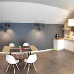 Apartmán Venterivka *