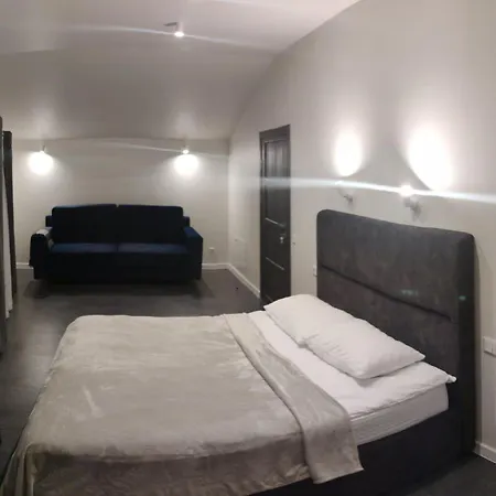 Apartment Venterivka *