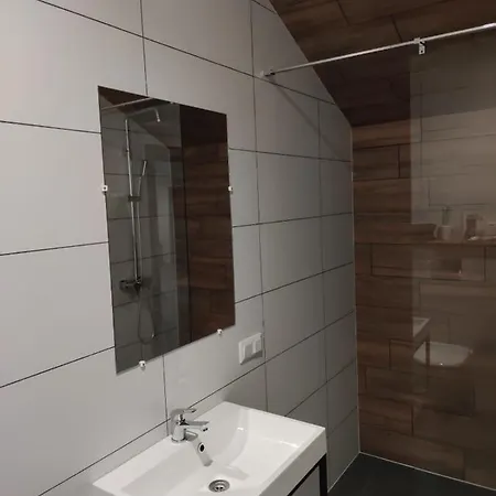Appartamento Venterivka *