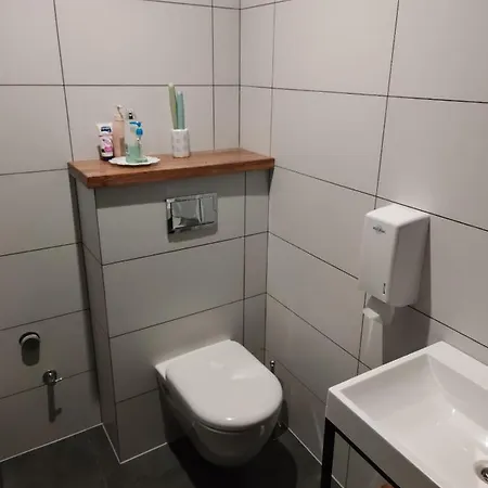 Venterivka Apartment