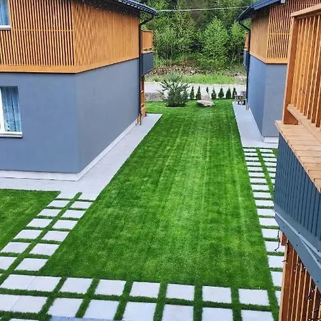 Apartment Venterivka *