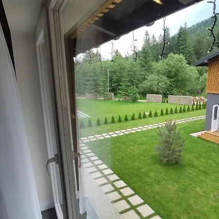 Apartment Venterivka Tatariw